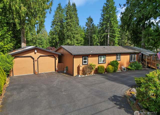Property at 8031 Fir Tree Ln, Lake Stevens, WA 98258, 2 beds, 2 baths