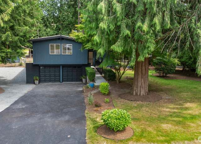 Property at 20201 45th Dr SE, Bothell, WA 98012, 3 beds, 2.5 baths