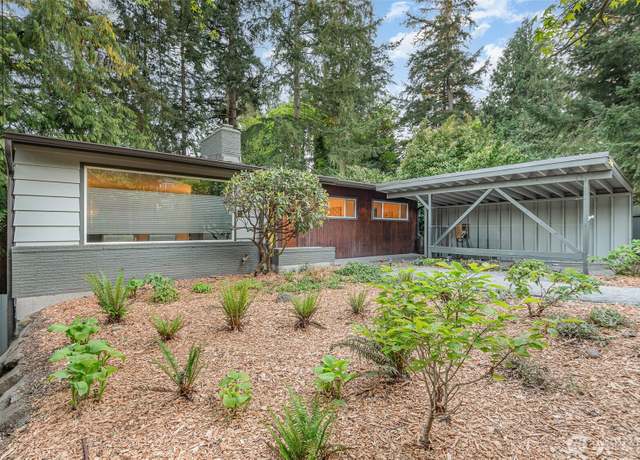 Property at 2329 NE 103rd St, Seattle, WA 98125, 4 beds, 3 baths