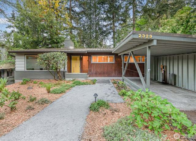 Property at 2329 NE 103rd St, Seattle, WA 98125, 4 beds, 3 baths