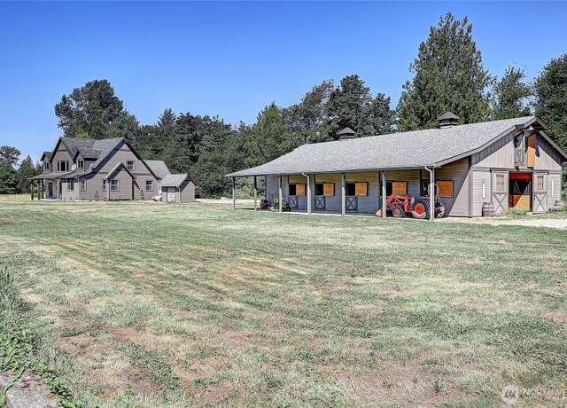 Property at 12631 State Route 530 NE, Arlington, WA 98223, 3 beds, 2.5 baths