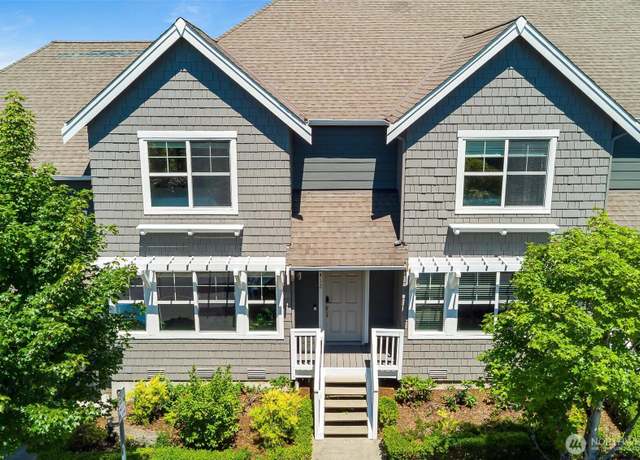 Property at 2412 NE Park Dr, Issaquah, WA 98029, 3 beds, 2 baths