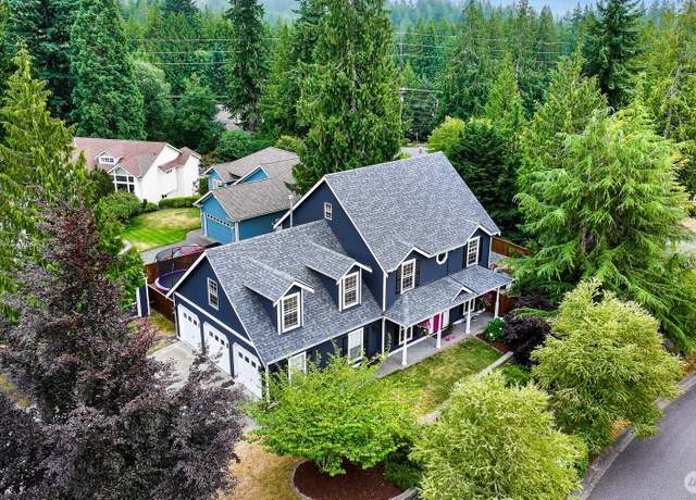 Property at 955 Colony Ct, Bellingham, WA 98229, 4 beds, 2.5 baths