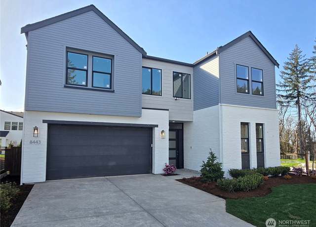 Property at 13721 SE 85th St #47, Newcastle, WA 98059, 5 beds, 4.5 baths