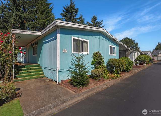 Property at 3611 I St NE #301, Auburn, WA 98002, 3 beds, 2 baths