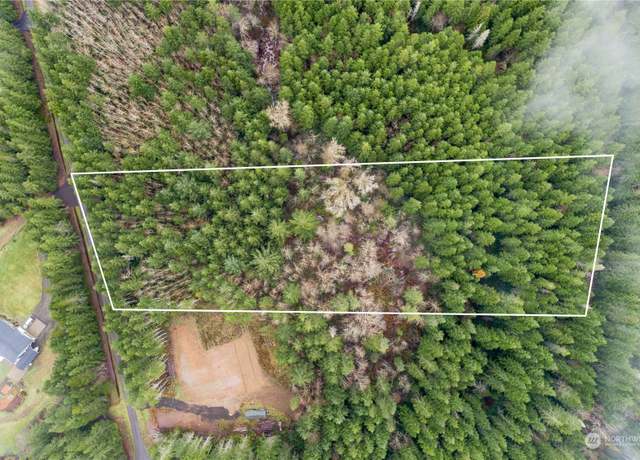 Property at 0 Greenberg Ln, Belfair, WA 98528
