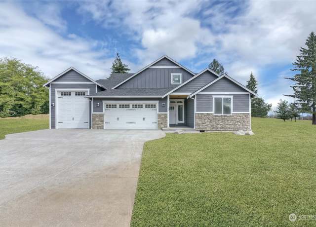 Property at 22 Raven Ln, Elma, WA 98541, 4 beds, 3 baths