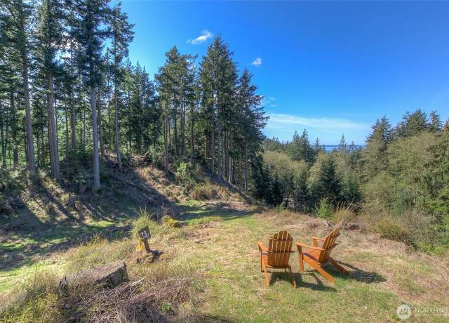 Property at 23 Tsuga Ln, Orcas Island, WA 98279