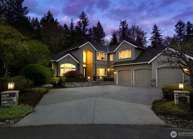 2438 267th Ct SE, Sammamish, WA 98075 | For Sale ($2,350,000 2438 267th Ct SE, Sammamish, WA 98075 | For Sale ($2,350,000