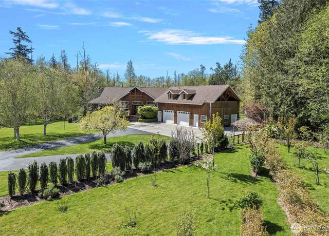 Property at 22644 Rose Rd, Mount Vernon, WA 98274, 4 beds, 3 baths