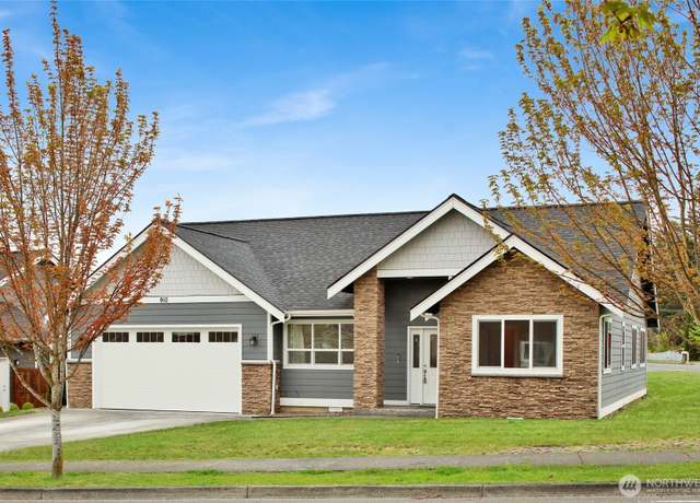 Property at 910 Maple Ridge Dr, Everson, WA 98247, 3 beds, 2 baths