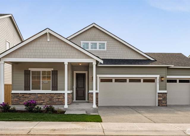 Property at 5741 Thornhill Ave SW #326, Port Orchard, WA 98367, 3 beds, 2 baths