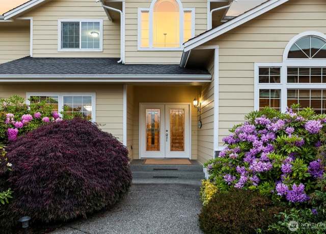 Property at 2616 171st Ave E, Lake Tapps, WA 98391, 4 beds, 3.5 baths