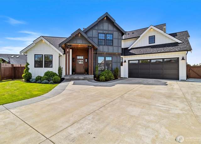 Property at 939 Rye Ct, Lynden, WA 98264, 4 beds, 3 baths