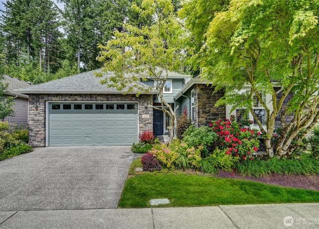 Property at 12351 Adair Creek Way NE, Redmond, WA 98053, 2 beds, 2 baths