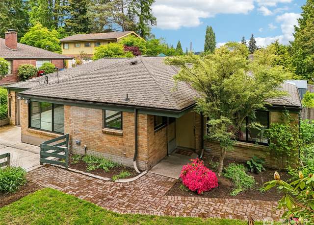 Property at 3532 NE 97th St, Seattle, WA 98115, 3 beds, 2 baths