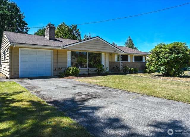 Property at 21704 97th Ave W, Edmonds, WA 98020, 3 beds, 1.5 baths
