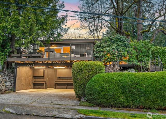 Property at 10223 66th Ave S, Seattle, WA 98178, 3 beds, 2 baths