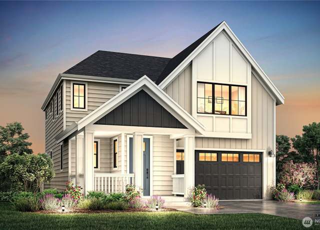 Property at 26515 NE 147th St Unit SR 14, Duvall, WA 98019, 5 beds, 3.5 baths