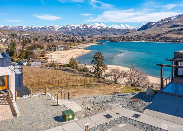 Property at 1325 Dragonfly Ct, Chelan, WA 98816
