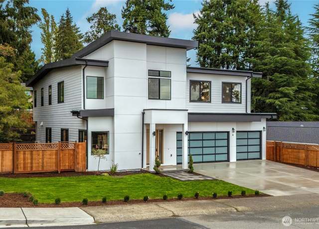 Property at 2 151st Pl SE, Bellevue, WA 98007, 5 beds, 4.5 baths