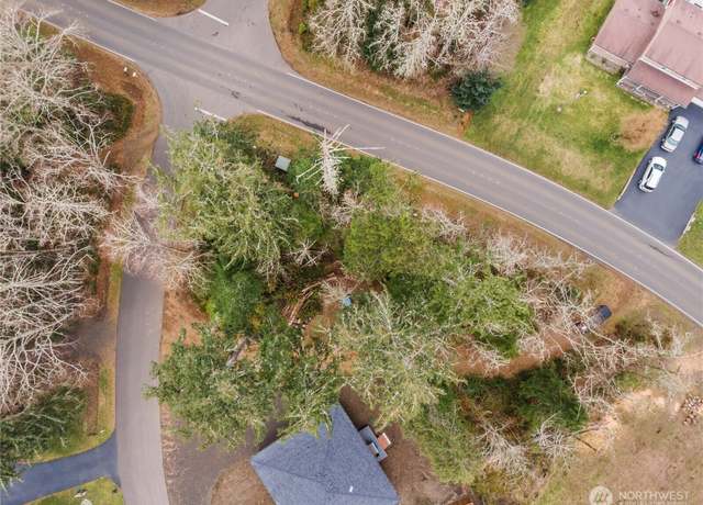 Property at 107 Duck Lake Dr SE, Ocean Shores, WA 98569