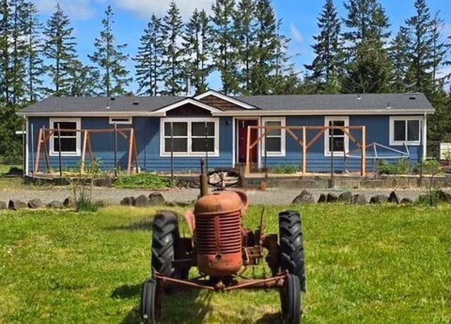 Property at 149 Jubb Rd, Chehalis, WA 98532, 3 beds, 2 baths