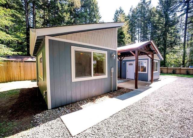 Redfin Mason County Wa