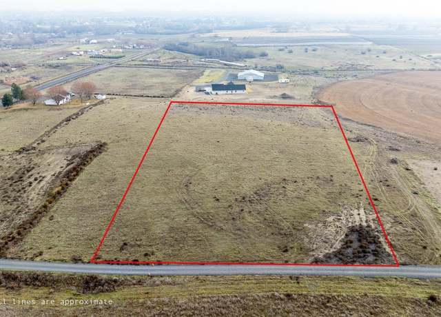 Property at 201009 E Game Farm Rd, Kennewick, WA 99337