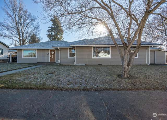 Property at 1218 E Alder St, Walla Walla, WA 99362, 3 beds, 2 baths