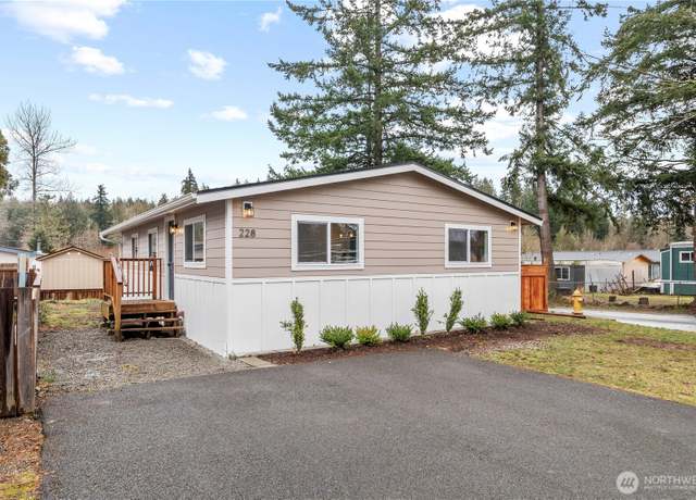 Property at 31108 3rd Ave #228, Black Diamond, WA 98010, 3 beds, 2 baths