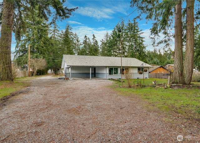 Property at 15715 5th Ave E, Tacoma, WA 98445, 3 beds, 2.5 baths