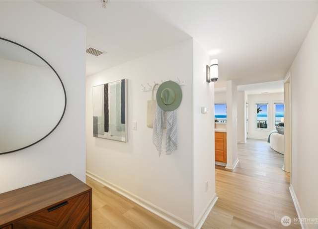 Property at 4847 California Ave SW #506, Seattle, WA 98116, 2 beds, 2 baths