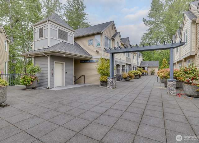 Property at 9229 122nd Ct NE #13, Kirkland, WA 98033, 1 bed, 1 bath