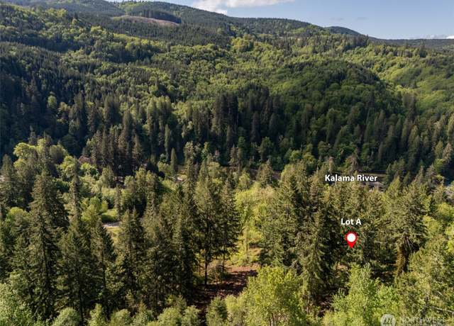 Property at 0 00 Old Spreadborough Rd, Kalama, WA 98625