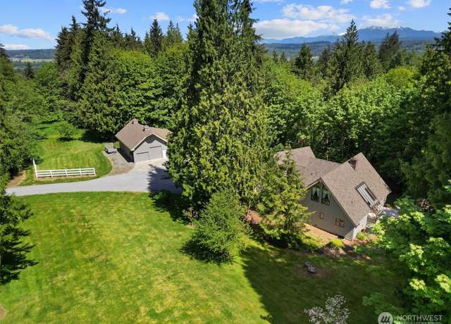 Property at 14413 139th Ave SE, Snohomish, WA 98290, 3 beds, 2.5 baths