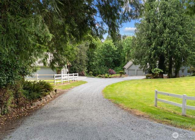 Property at 14413 139th Ave SE, Snohomish, WA 98290, 3 beds, 2.5 baths