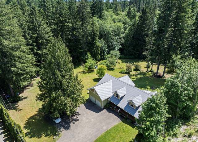 Property at 3779 NE Wagon Wheel Ln, Poulsbo, WA 98370, 3 beds, 2.5 baths