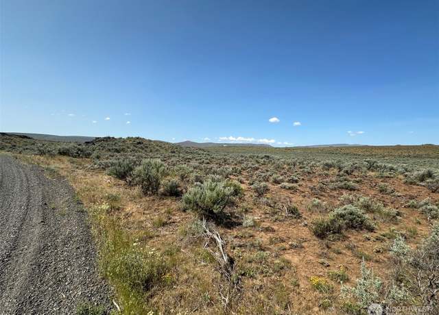 Property at 5202 Texas Loop, Ephrata, WA 98823