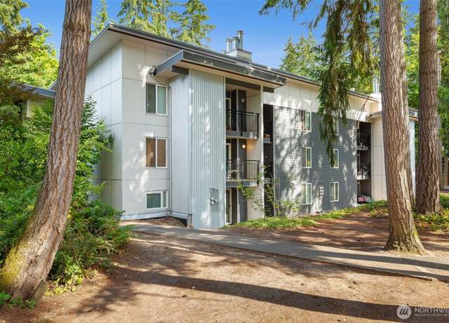 Property at 14620 NE 31st St Unit E202, Bellevue, WA 98007, 2 beds, 1 bath