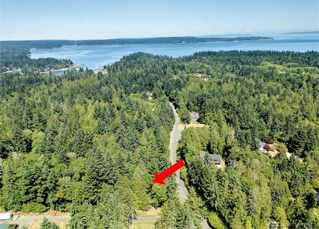 Property at 0 Lot C Madison Ave N, Bainbridge Island, WA 98110