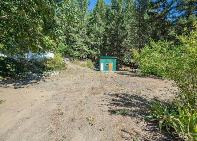 Property at 24 Mile Entiat River Rd, Entiat, WA 98822