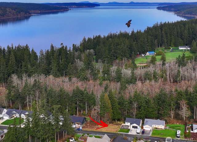 Property at 1857 Watkins Rd, Freeland, WA 98249