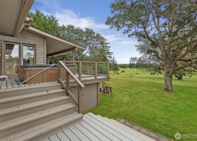 Property at 64 Garry Oak Ln, Friday Harbor, WA 98250, 2 beds, 2 baths