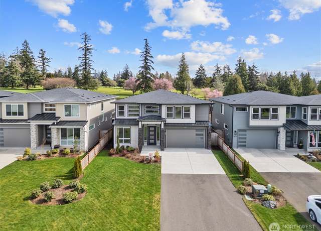 Property at 421 Rockefeller Ave, Everett, WA 98201, 5 beds, 3 baths
