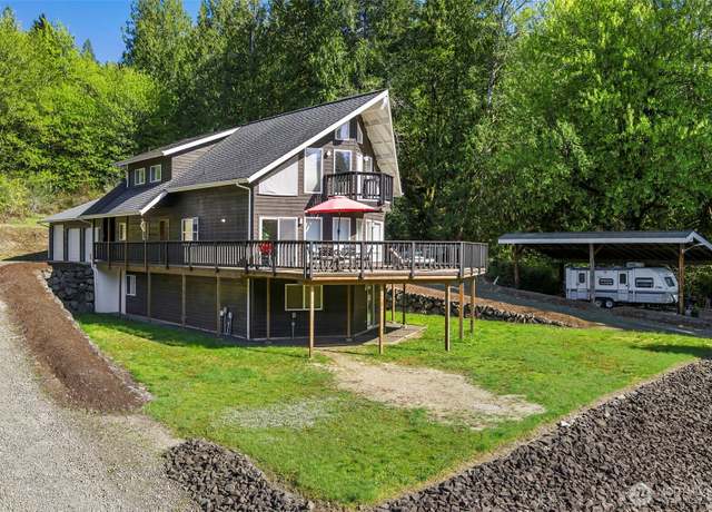 Property at 3231 E State Route 302, Belfair, WA 98528, 4 beds, 3 baths