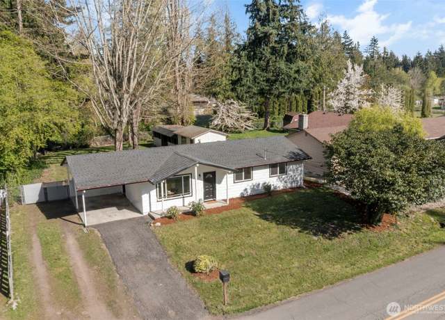 Property at 37232 49th Ave S, Auburn, WA 98001, 3 beds, 2 baths