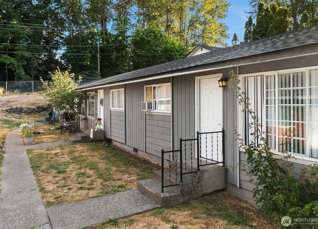 Property at 1511 E 38th St Unit 1-4, Tacoma, WA 98404, 8 beds, 4 baths
