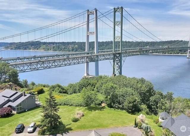 Property at 7848 N Woodworth Ave, Tacoma, WA 98406