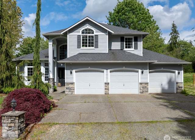 Property at 3831 171st Ave SE, Snohomish, WA 98290, 3 beds, 2.5 baths